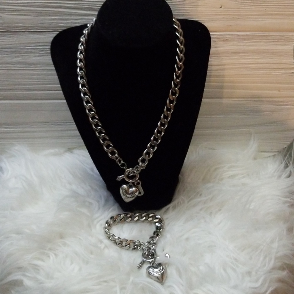Joucy Couture set